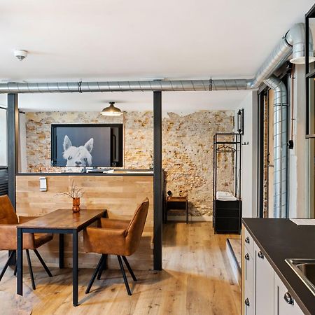 Boetiekhotel Ons Oude Raadhuis Hooge Zwaluwe Ngoại thất bức ảnh