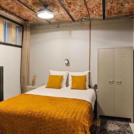 Boetiekhotel Ons Oude Raadhuis Hooge Zwaluwe Ngoại thất bức ảnh