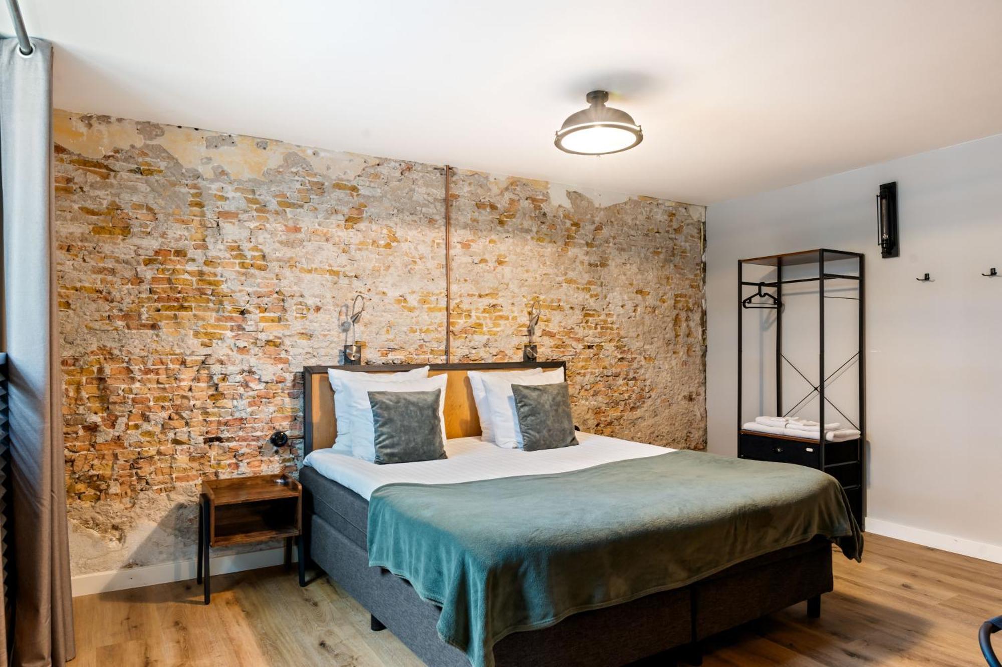 Boetiekhotel Ons Oude Raadhuis Hooge Zwaluwe Ngoại thất bức ảnh