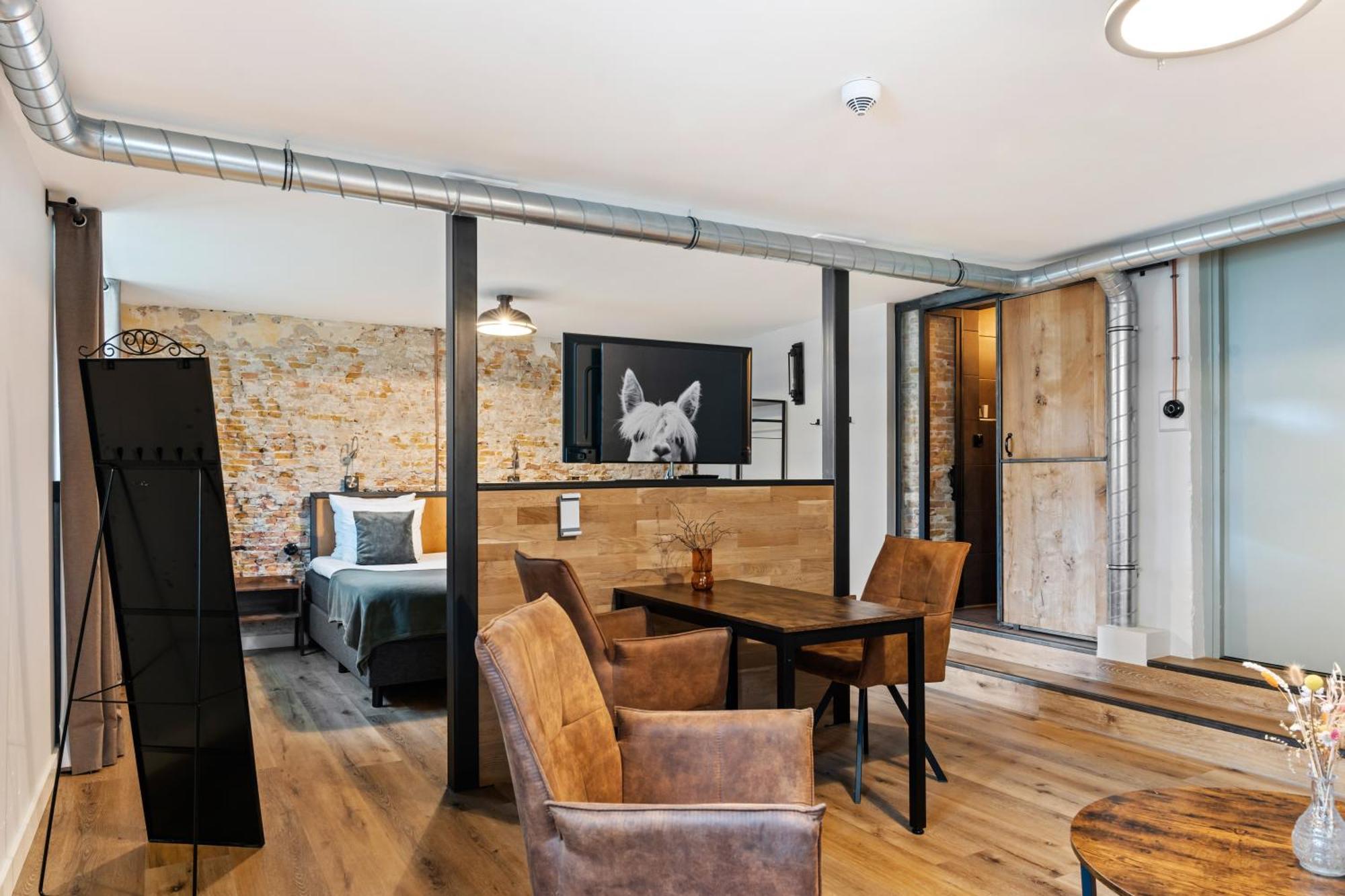 Boetiekhotel Ons Oude Raadhuis Hooge Zwaluwe Ngoại thất bức ảnh
