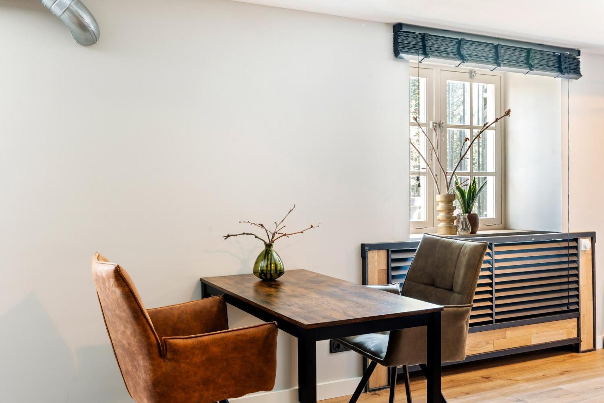 Boetiekhotel Ons Oude Raadhuis Hooge Zwaluwe Ngoại thất bức ảnh