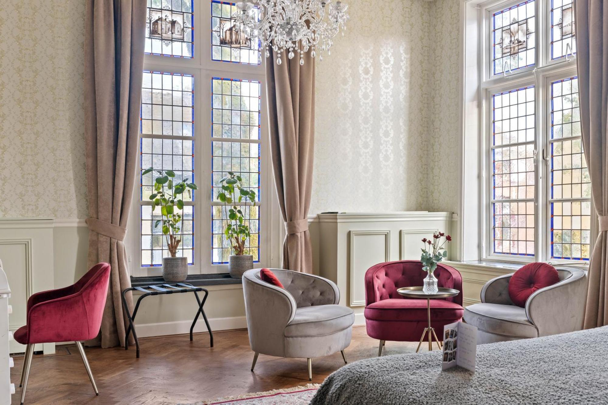 Boetiekhotel Ons Oude Raadhuis Hooge Zwaluwe Ngoại thất bức ảnh