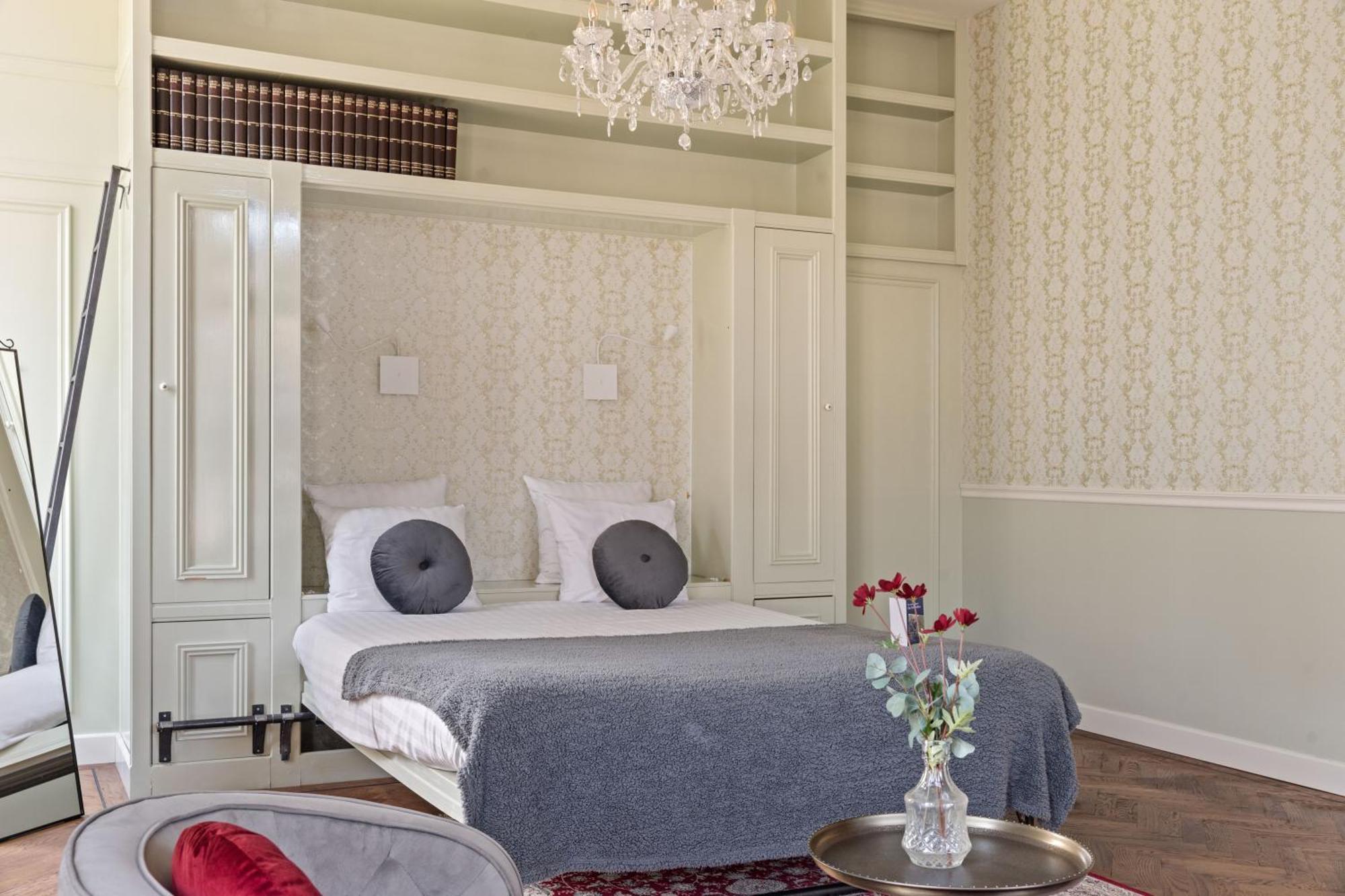 Boetiekhotel Ons Oude Raadhuis Hooge Zwaluwe Ngoại thất bức ảnh