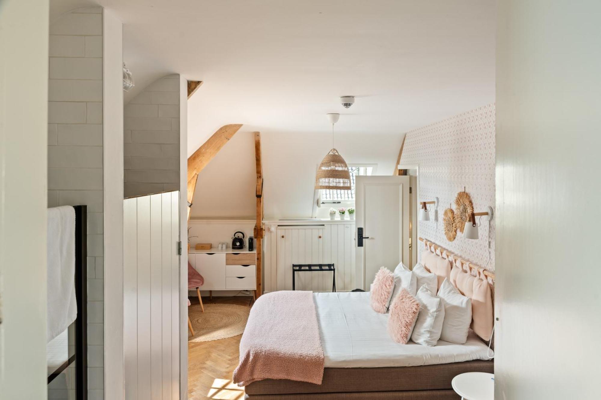 Boetiekhotel Ons Oude Raadhuis Hooge Zwaluwe Ngoại thất bức ảnh