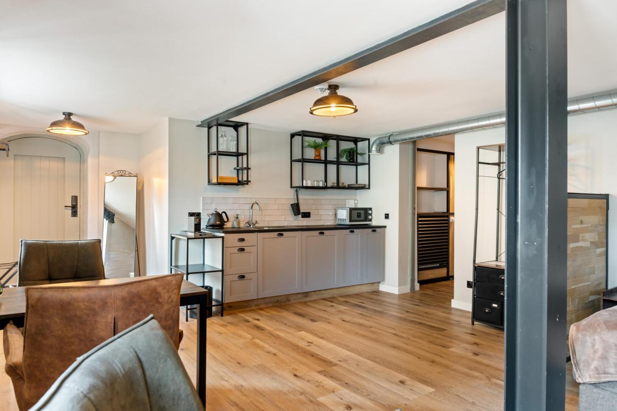 Boetiekhotel Ons Oude Raadhuis Hooge Zwaluwe Ngoại thất bức ảnh